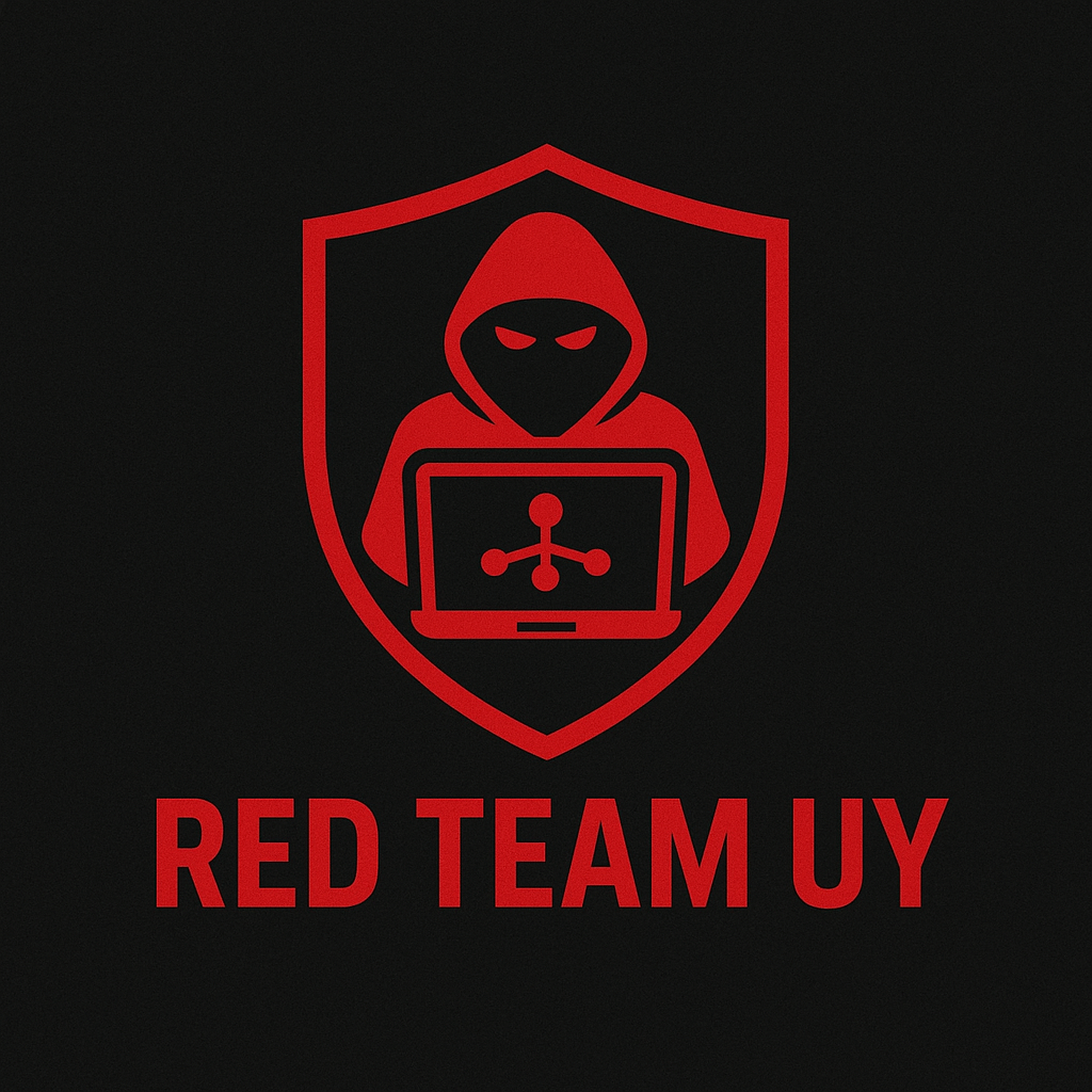 Red Team Uruguay