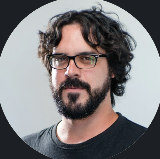 Rodrigo Mato
